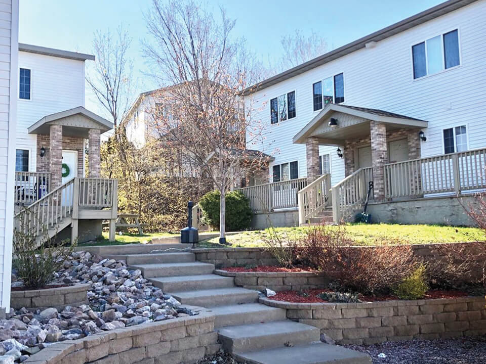 Photos and Video | Northwoods Apartments | Marquette, MI